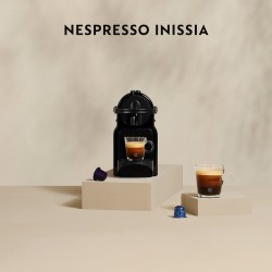 De’Longhi EN 80.B cafetera eléctrica Semi-automática Macchina per caffè a capsule 0,8 L