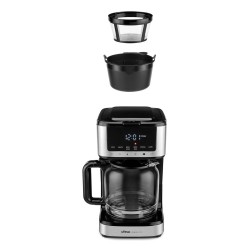 Ufesa Ariccia 14 Semi-automática Cafetera de filtro 1,8 L