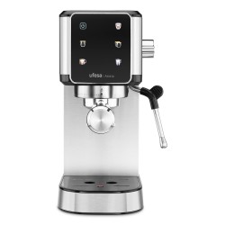 Ufesa Arona Semi-automática Máquina espresso 1 L