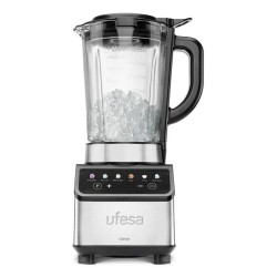 Ufesa Citrine 1,5 L Batidora de vaso 1200 W Acero inoxidable