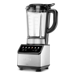 Ufesa Citrine 1,5 L Batidora de vaso 1200 W Acero inoxidable