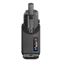 Cecotec A01_EU01_109564 fabricante de postres congelados Máquina para elaborar bebidas congeladas 220 W Negro