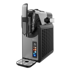 Cecotec A01_EU01_109564 fabricante de postres congelados Máquina para elaborar bebidas congeladas 220 W Negro