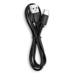 Ufesa Power Trim Máquina de afeitar de rotación Negro, Verde