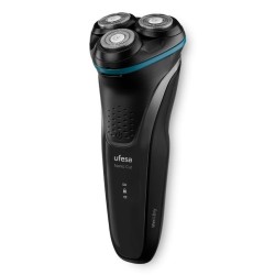 Ufesa Flex Nano Cut Máquina de afeitar de rotación Negro