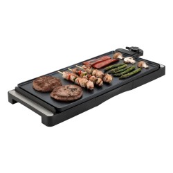 JATA JEGR1245 parrilla eléctrica de contacto
