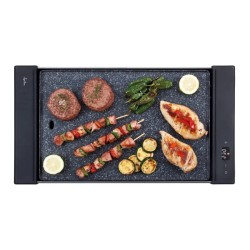 JATA JEGR3000 parrilla eléctrica de contacto