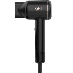 Grunkel ONYX SMART secador 1600 W Negro