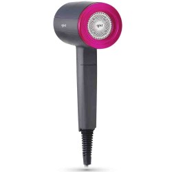 Grunkel TOPAZ S2100 secador 2200 W Negro