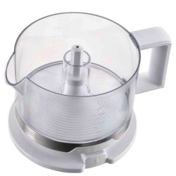 Grunkel XP-545BL prensa de cítricos eléctricos 40 W Blanco