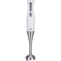 JATA BT175 licuadora Batidora de inmersión 900 W Blanco