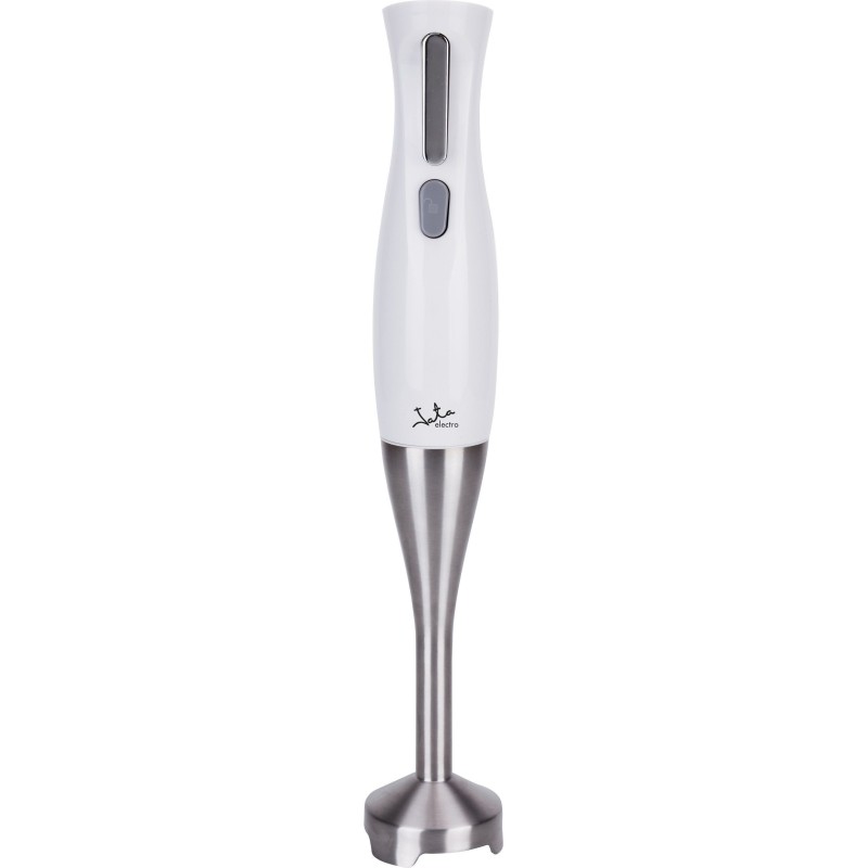 JATA BT175 licuadora Batidora de inmersión 900 W Blanco