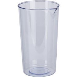 JATA BT175 licuadora Batidora de inmersión 900 W Blanco
