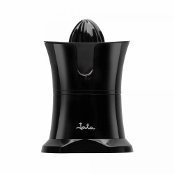 JATA JEEX1549 exprimidor Licuadora centrífuga 60 W Negro