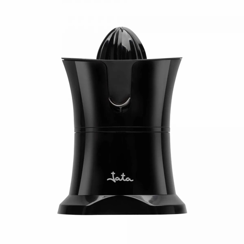 JATA JEEX1549 exprimidor Licuadora centrífuga 60 W Negro