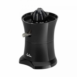 JATA JEEX1549 exprimidor Licuadora centrífuga 60 W Negro