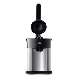 Braun CJ 7050 BK 160 W Negro, Acero inoxidable
