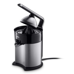Braun CJ 7050 BK 160 W Negro, Acero inoxidable