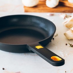 BRA Efficient A122335 cacerola Sartén multiuso Alrededor