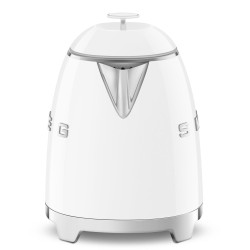 Smeg KLF05WHEU tetera eléctrica 0,8 L 1400 W Blanco