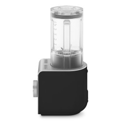 Smeg BLC02BLMEU licuadora 1,5 L Batidora de vaso 1400 W Negro