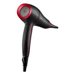 Ufesa 60306077 secador 2200 W Negro