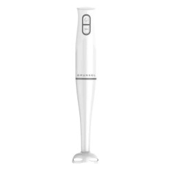 Grunkel MP-600EASY licuadora Batidora de inmersión 600 W Blanco