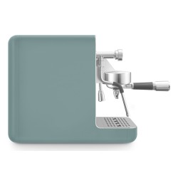 Smeg EMC02EGMEU cafetera eléctrica Manual Máquina espresso 1,7 L