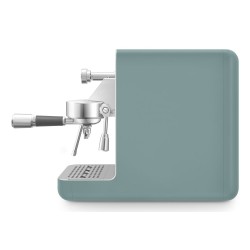 Smeg EMC02EGMEU cafetera eléctrica Manual Máquina espresso 1,7 L