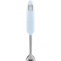 Smeg HBF03PBEU licuadora Batidora de inmersión 700 W Azul
