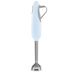 Smeg HBF03PBEU licuadora Batidora de inmersión 700 W Azul