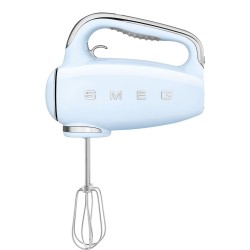 Smeg HMF01PBEU batidora Batidora de mano 250 W Azul