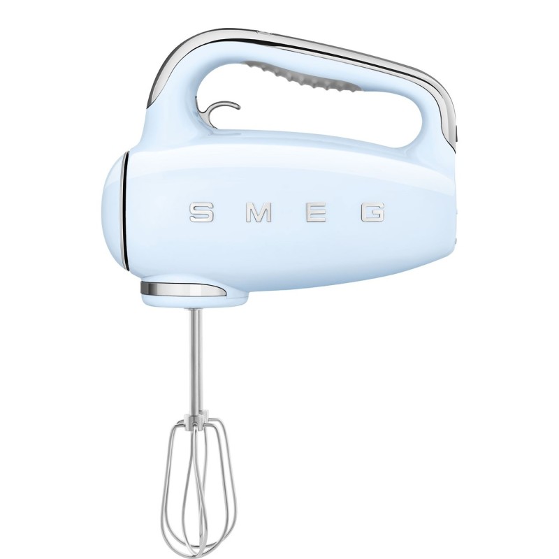 Smeg HMF01PBEU batidora Batidora de mano 250 W Azul