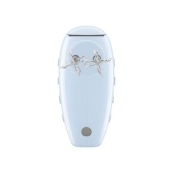 Smeg HMF01PBEU batidora Batidora de mano 250 W Azul