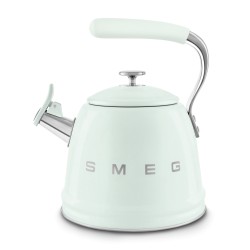 Smeg WKF01PG tetera 2,3 L Verde