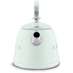 Smeg WKF01PG tetera 2,3 L Verde