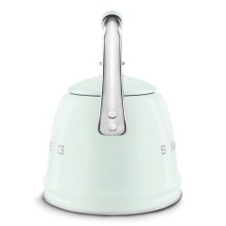 Smeg WKF01PG tetera 2,3 L Verde