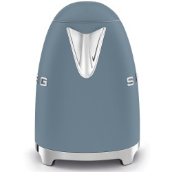 Smeg KLF03SBMEU tetera eléctrica 1,7 L 2400 W Azul