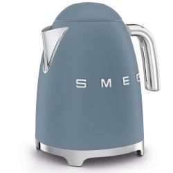 Smeg KLF03SBMEU tetera eléctrica 1,7 L 2400 W Azul