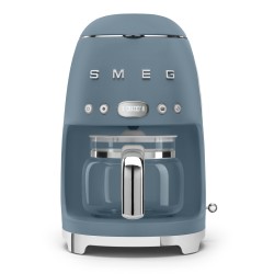 Smeg DCF02SBMEU cafetera eléctrica Semi-automática Cafetera de filtro 1,4 L