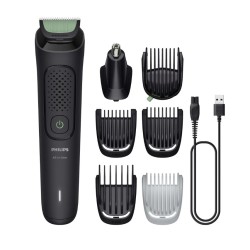 Philips All-in-One Trimmer 3000 Series MG3935 15 Recortador 7 en 1