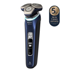 Philips SHAVER Series 9000 Limited Edition 9000 Series S9980 54 Afeitadora eléctrica de acero de grado espacial