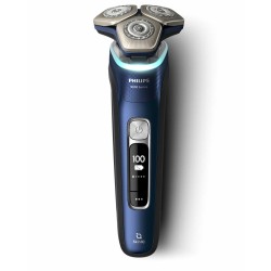 Philips SHAVER Series 9000 Limited Edition 9000 Series S9980 54 Afeitadora eléctrica de acero de grado espacial