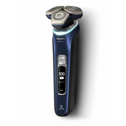 Philips SHAVER Series 9000 Limited Edition 9000 Series S9980 54 Afeitadora eléctrica de acero de grado espacial