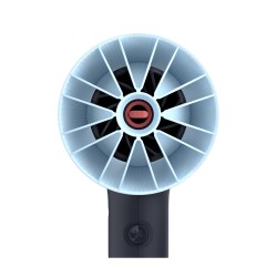 Philips 3000 series 3000 BHD360 20 Secador