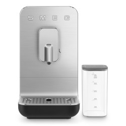 Smeg BCC13BLMEU cafetera eléctrica Totalmente automática Máquina espresso 1,4 L