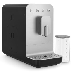 Smeg BCC13BLMEU cafetera eléctrica Totalmente automática Máquina espresso 1,4 L