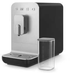 Smeg BCC13BLMEU cafetera eléctrica Totalmente automática Máquina espresso 1,4 L