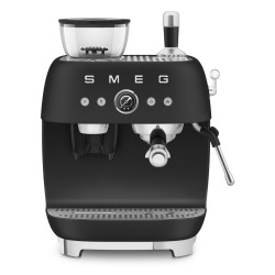 Smeg EGF03BLMEU cafetera eléctrica Manual Máquina espresso 2,4 L
