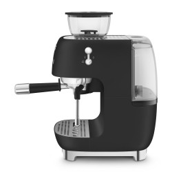 Smeg EGF03BLMEU cafetera eléctrica Manual Máquina espresso 2,4 L